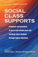 9781642671216-1642671215-Social Class Supports