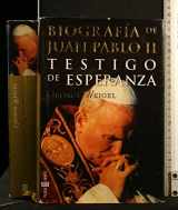 9788401376528-8401376521-Biografia De Juan Pablo II (Spanish Edition)