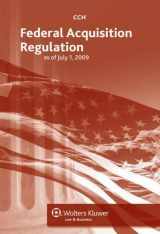 9780808019312-0808019317-Federal Acquisition Regulation (Far) As of 07/09