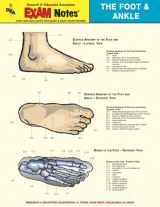 9780878912377-0878912371-Foot & Ankle Anatomy EXAM Notes (EXAM Notes Reference Charts)