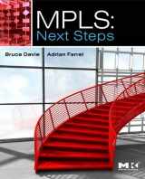 9780123744005-0123744008-MPLS: Next Steps (Volume 1) (The Morgan Kaufmann Series in Networking, Volume 1)
