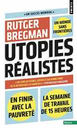 9782757874097-2757874098-Utopies realistes (French Edition)