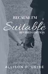 9780692168639-069216863X-Because I'm Suitable: The Journey of a Wife on Duty