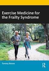 9780367636005-036763600X-Exercise Medicine for the Frailty Syndrome