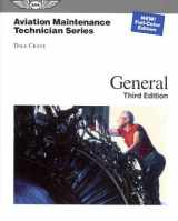 9781560277118-1560277114-Aviation Maintenance Technician: General (Aviation Maintenance Technician series)