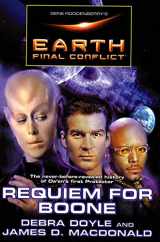 9780312874612-0312874618-Gene Roddenberry's Earth: Final Conflict--Requiem For Boone