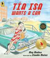 9780763657529-0763657522-Tia Isa Wants a Car