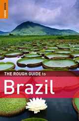 9781848361898-1848361890-The Rough Guide to Brazil