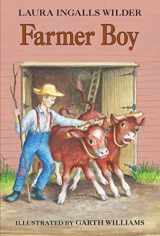 9780064400039-0064400034-Farmer Boy (Little House, 2)