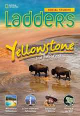 9781285349084-1285349083-Ladders Social Studies 5: Yellowstone National Park (on-level)