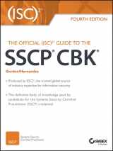 9781119278634-1119278635-The Official (ISC)2 Guide to the SSCP CBK