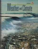 9780130167989-0130167983-Exercises in Weather and Climate, Fourth Edition
