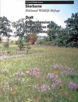 9781505994049-1505994047-Sherburne National Wildlife Refuge Draft Comprehensive Conservation Plan