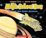 9780590414296-0590414291-The Magic School Bus Lost in the Solar System