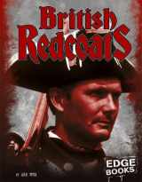 9781429613101-1429613106-British Redcoats (Edge Books; Warriors of History)