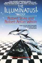 9780440539810-0440539811-The Illuminatus! Trilogy: The Eye in the Pyramid, The Golden Apple, Leviathan