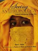 9780205483556-0205483550-Seeing Anthropology: Cultural Anthropology Through Film, 4th Edition