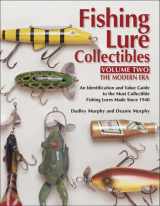 9781574323146-1574323148-Fishing Lure Collectibles, Vol. 2, Second Edition