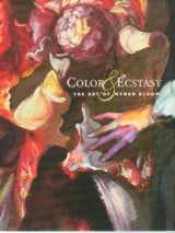 9781887149105-1887149104-Color and Ecstasy: The Art of Hyman Bloom