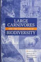 9781559630795-1559630795-Large Carnivores and the Conservation of Biodiversity