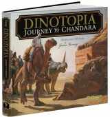 9781606601006-1606601008-Dinotopia: Journey To Chandara (Calla Editions)