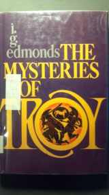 9780840765338-0840765339-The Mysteries of Troy