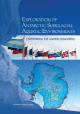 9780309106351-0309106354-Exploration of Antarctic Subglacial Aquatic Environments: Environmental and Scientific Stewardship