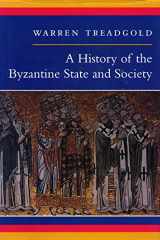 9780804724210-0804724210-A History of the Byzantine State and Society