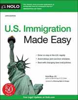 9781413328349-1413328342-U.S. Immigration Made Easy