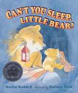 9780780763920-0780763920-Can't You Sleep, Little Bear?