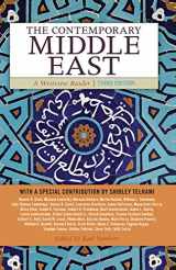 9780367320287-0367320282-The Contemporary Middle East: A Westview Reader