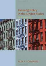 9780415950312-0415950317-Housing Policy In The United States: An Introduction