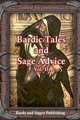 9781453826461-1453826467-Bardic Tales and Sage Advice