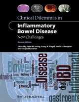 9781444334548-1444334549-Clinical Dilemmas in Inflammatory Bowel Disease: New Challenges