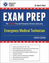 9781495117589-1495117588-Exam Prep Emergency Medical Technician