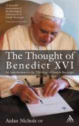 9780860124078-086012407X-The Thought of Pope Benedict XVI: An Introduction to the Theology of Joseph Ratzinger