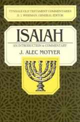 9780830814343-0830814345-Isaiah: An Introduction and Commentary (Tyndale Old Testament Commentaries)
