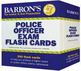 9781438077703-143807770X-Police Officer Exam Flash Cards (Barron's Test Prep)