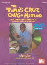 9780786670802-0786670800-The Tomás Cruz Conga Method, Vol. II
