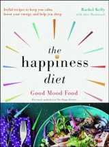 9781501165641-150116564X-The Happiness Diet: Good Mood Food