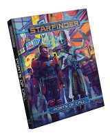 9781640785144-1640785140-Starfinder RPG: Ports of Call