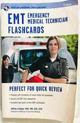 9780738611303-0738611301-EMT Flashcard Book (EMT Test Preparation)