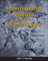 9780697385949-0697385949-International Politics on the World Stage