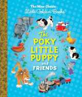 9781524766832-1524766836-The Poky Little Puppy and Friends: The Nine Classic Little Golden Books