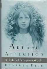 9780195101959-0195101952-Art and Affection: A Life of Virginia Woolf
