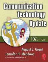9780240808819-0240808819-Communication Technology Update
