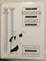 9780801303968-0801303966-The Phenomenon of Language Teachers Manual (Tabula Latina)