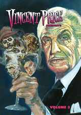 9781948724845-1948724847-Vincent Price Presents: Volume 3