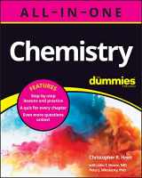 9781119908319-1119908310-Chemistry for Dummies: All-in-one
