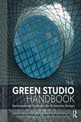 9781138652255-1138652253-The Green Studio Handbook: Environmental Strategies for Schematic Design